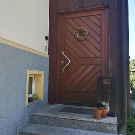 דירות באד זקינגן Haus Am Apfelbaum מראה חיצוני תמונה
