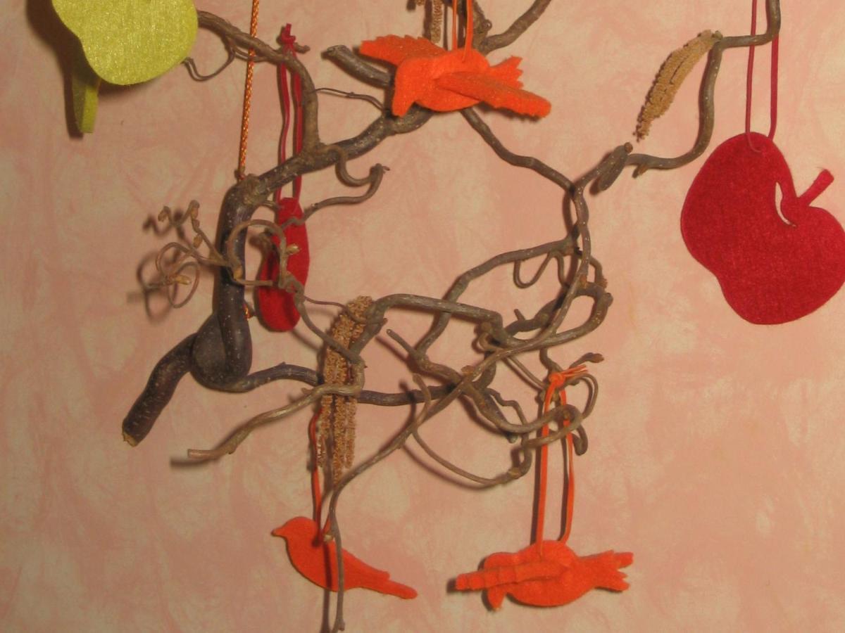 דירות באד זקינגן Haus Am Apfelbaum מראה חיצוני תמונה